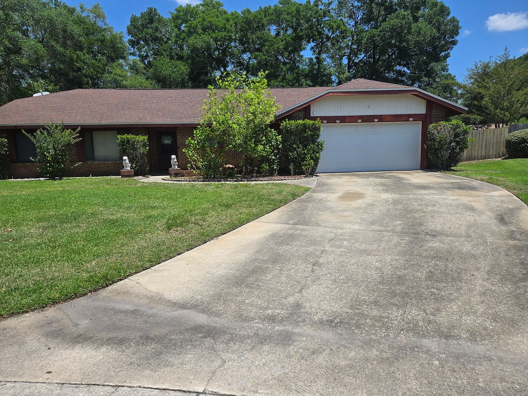Driveway Pressure Washing in Port Orange, FL Thumbnail