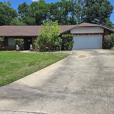 Driveway-Pressure-Washing-in-Port-Orange-FL 0