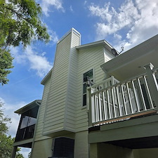 Residential-House-Washing-in-Deltona-FL-Soft-Wash-Exterior-Cleaning 0