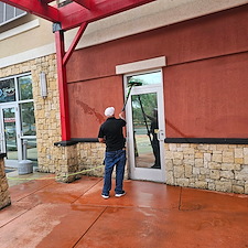 Top-Quality-Commercial-Pressure-Washing-Storefront-Cleaning-and-Window-Washing-Performed-in-Edgewater-FL 0
