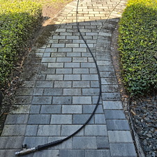Top-Quality-House-Wash-and-Concrete-Driveway-Cleaning-Performed-in-Port-Orange-FL 0
