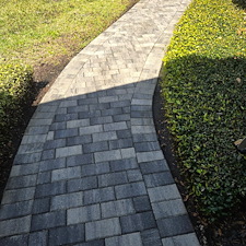 Top-Quality-House-Wash-and-Concrete-Driveway-Cleaning-Performed-in-Port-Orange-FL 1