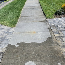 Top-Quality-House-Wash-and-Paver-Driveway-Cleaning-Performed-in-Daytona-Beach-FL 2