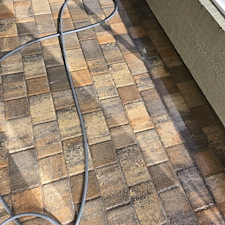 Top-Quality-Paver-Cleaning-Sanding-and-Sealing-Performed-in-Port-Orange-Florida 2