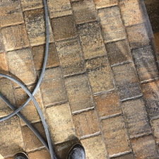 Top-Quality-Paver-Cleaning-Sanding-and-Sealing-Performed-in-Port-Orange-Florida 1