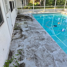 Top-Quality-Pool-Enclosure-Pool-Deck-Cleaning-Performed-in-Port-Orange-FL 3
