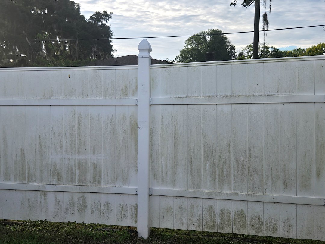 Top-Quality Residential Concrete Cleaning in Daytona Beach, FL