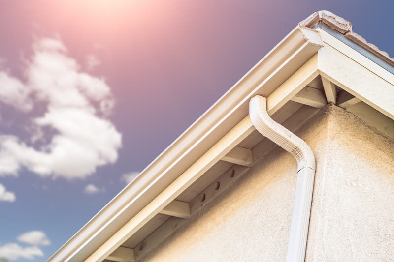 Gutter Cleaning Image