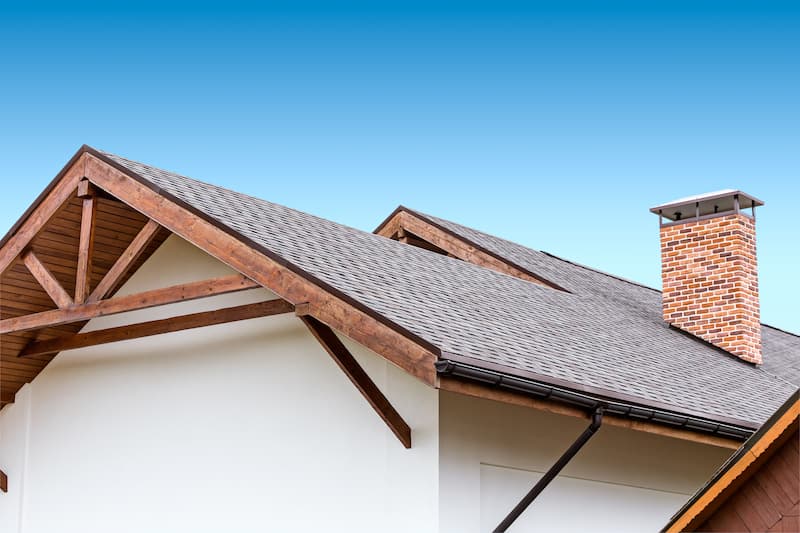 Roof Cleaning Image