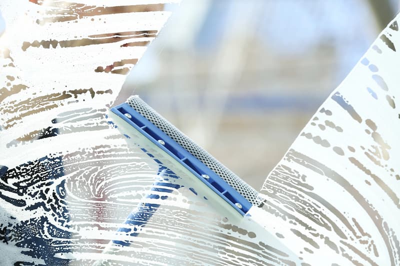 Window Cleaning Image